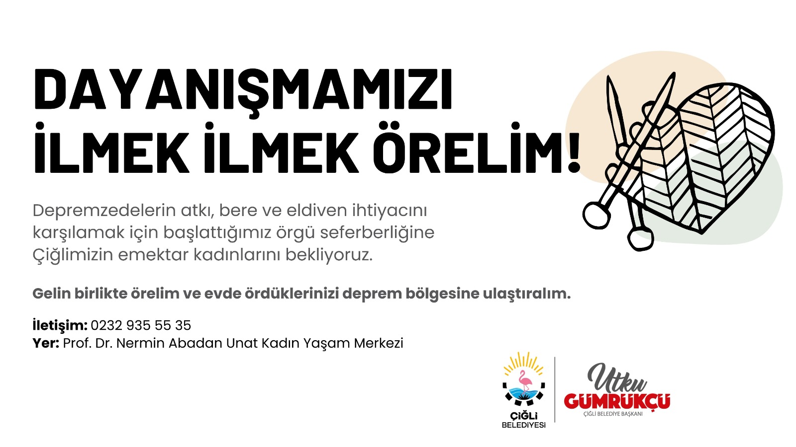 İzmir Belediyelerinden deprem bölgesine destek büyüyor! İzmir'den depremzedelere yardım eli