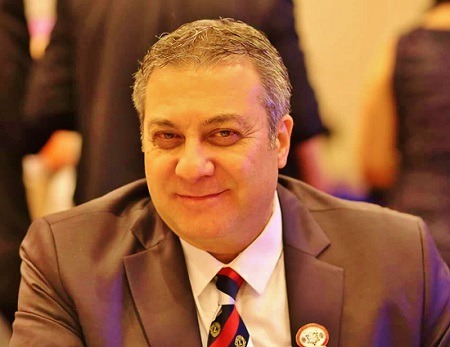 Kemeraltı'nın altyapısına neşter!