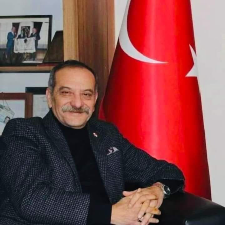 TGF Başkan Yardımcısı ve Tokat Gazeteciler Cemiyeti Başkanı Cemal İncesoyluer vefat etti