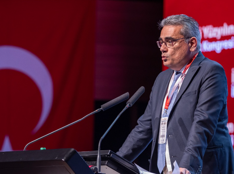 İkinci Yüzyılın İktisat Kongresi üçüncü gününde