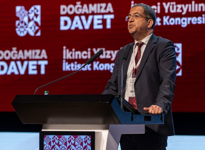 İkinci Yüzyılın İktisat Kongresi dördüncü gününde