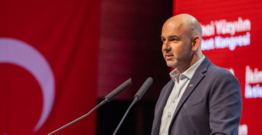 İkinci Yüzyılın İktisat Kongresi dördüncü gününde