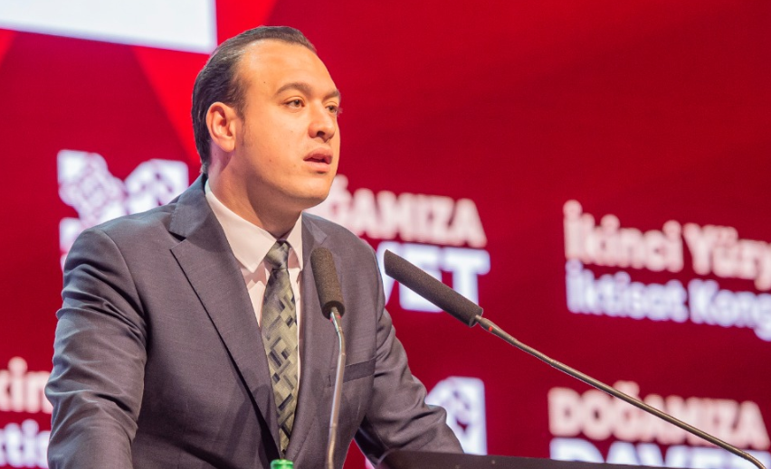 İkinci Yüzyılın İktisat Kongresi dördüncü gününde