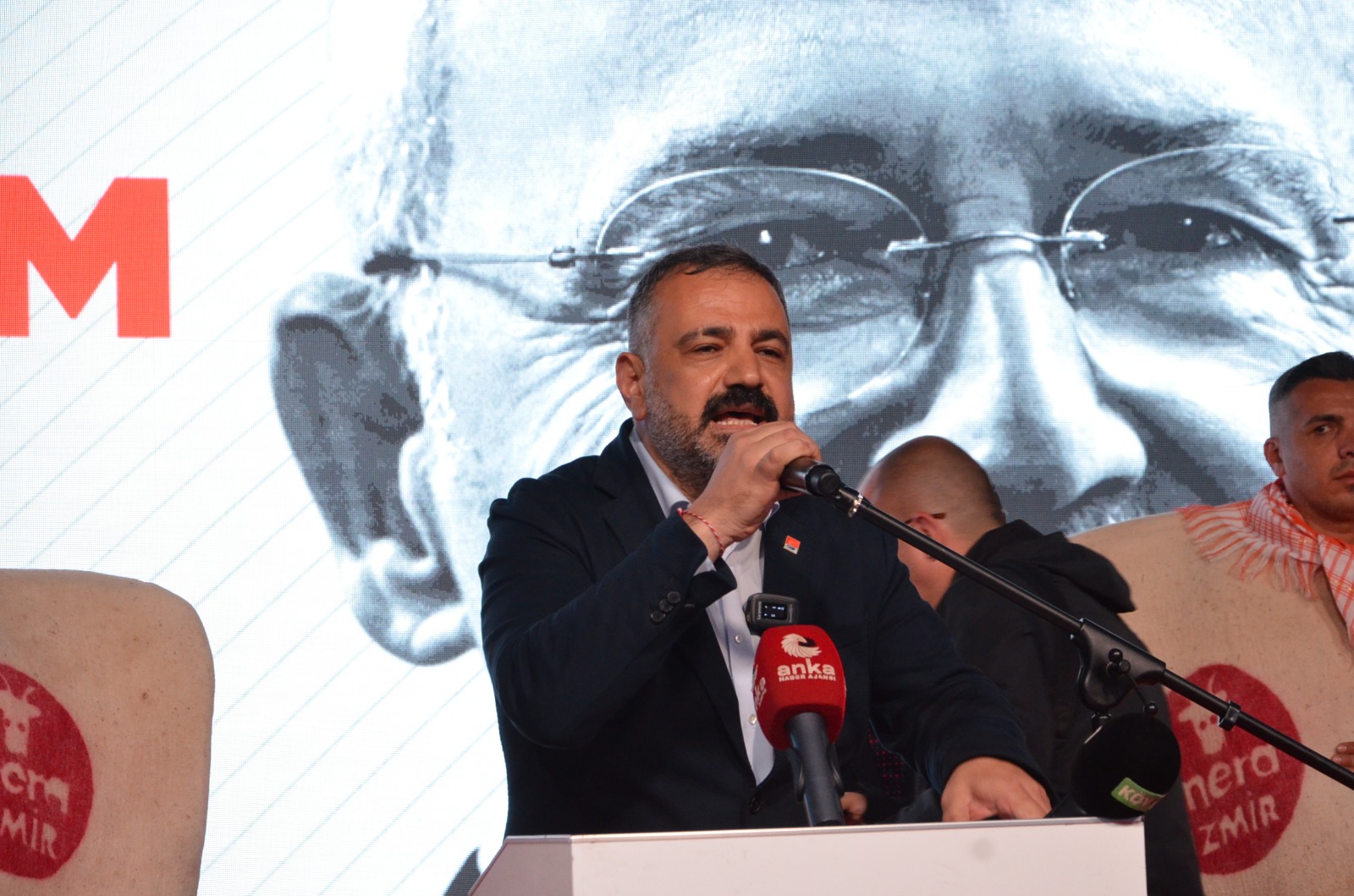 CHP tarım için yapacaklarını anlattı: 