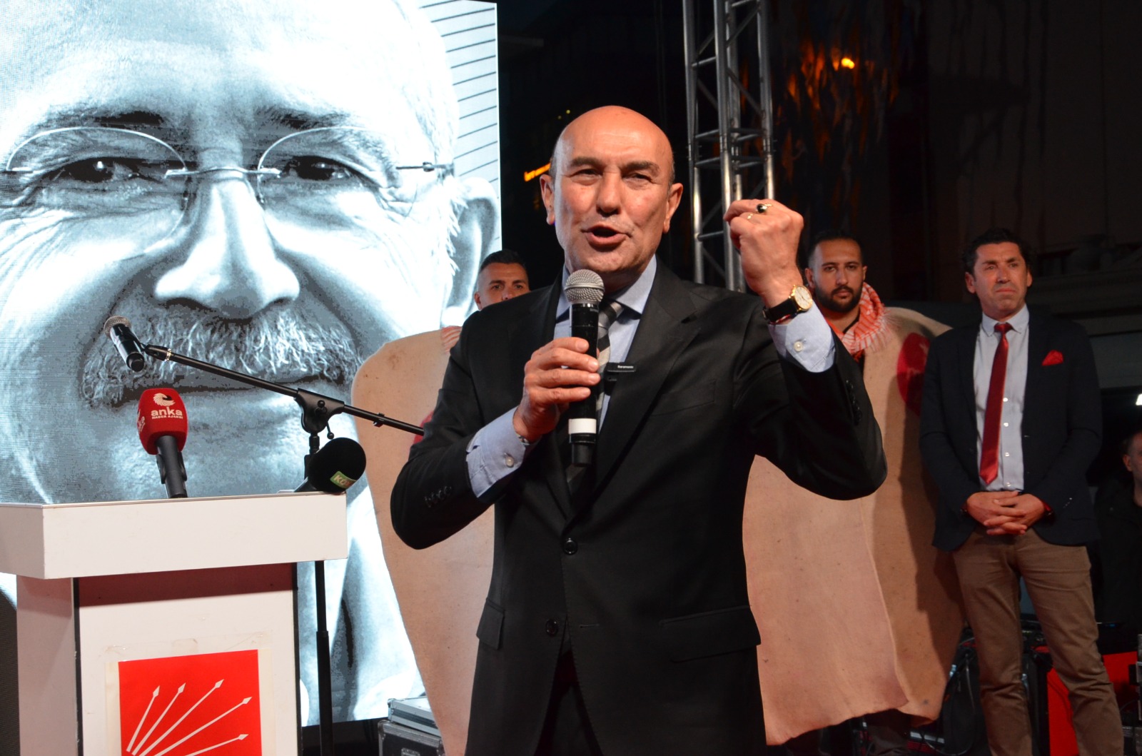 CHP tarım için yapacaklarını anlattı: 