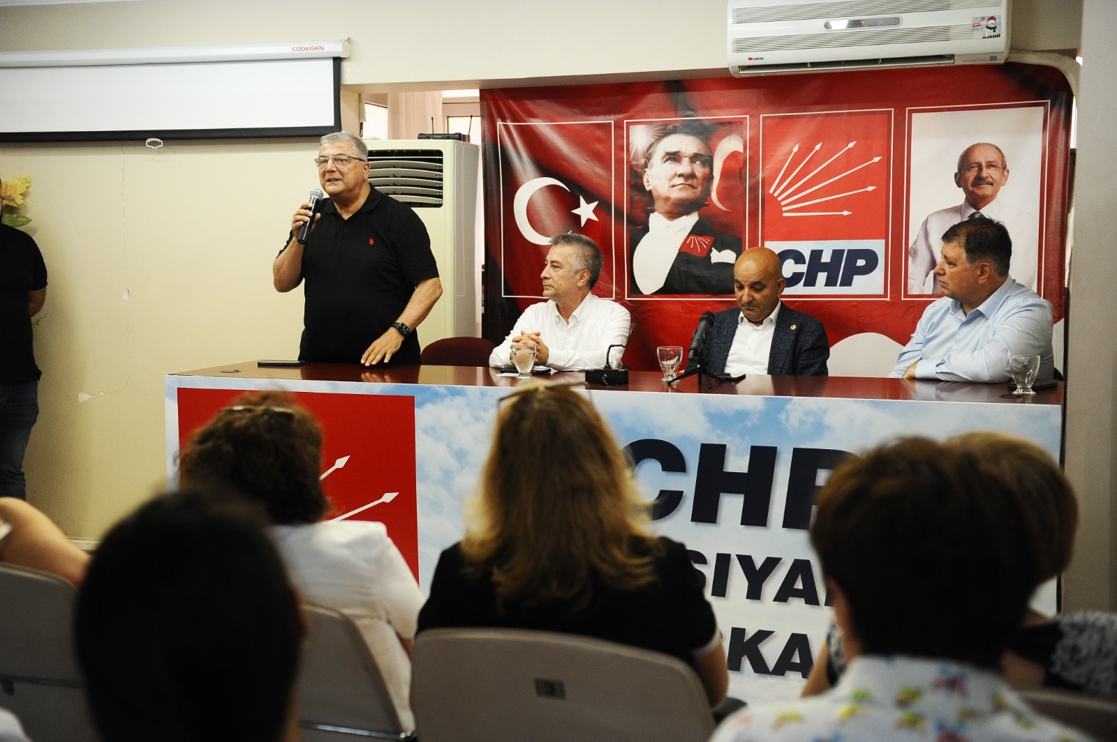 Tugay, 