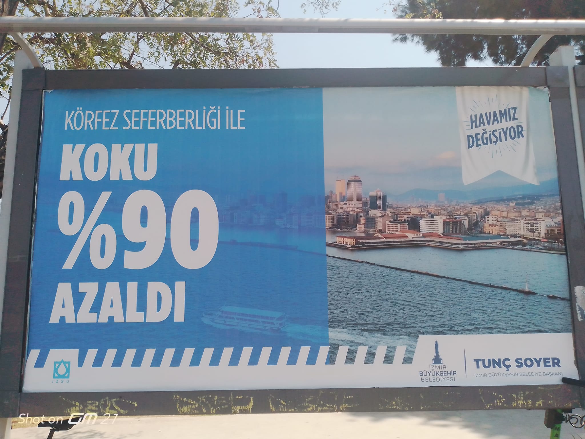 Soyer'i kokuda 