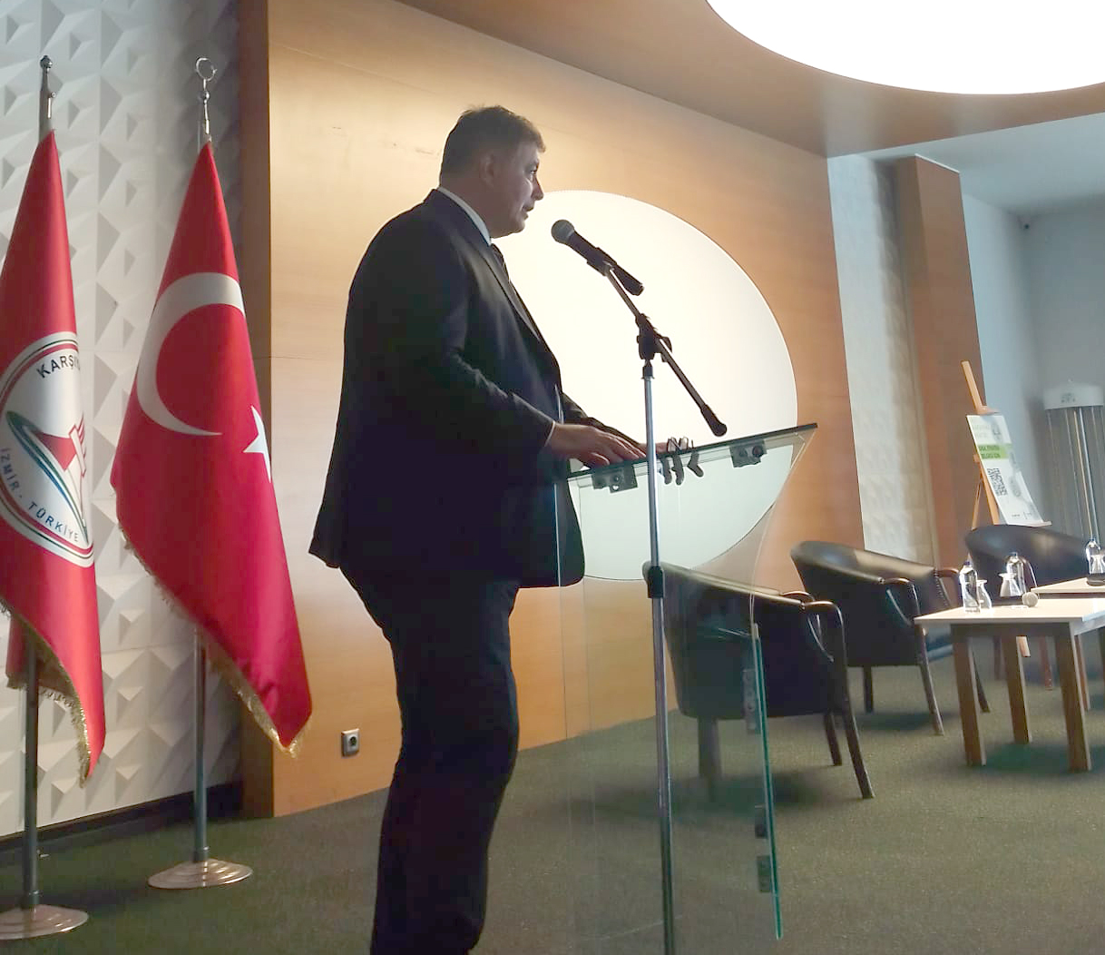 Karşıyaka Belediyesi'nden gıda ve iklim krizi atağı