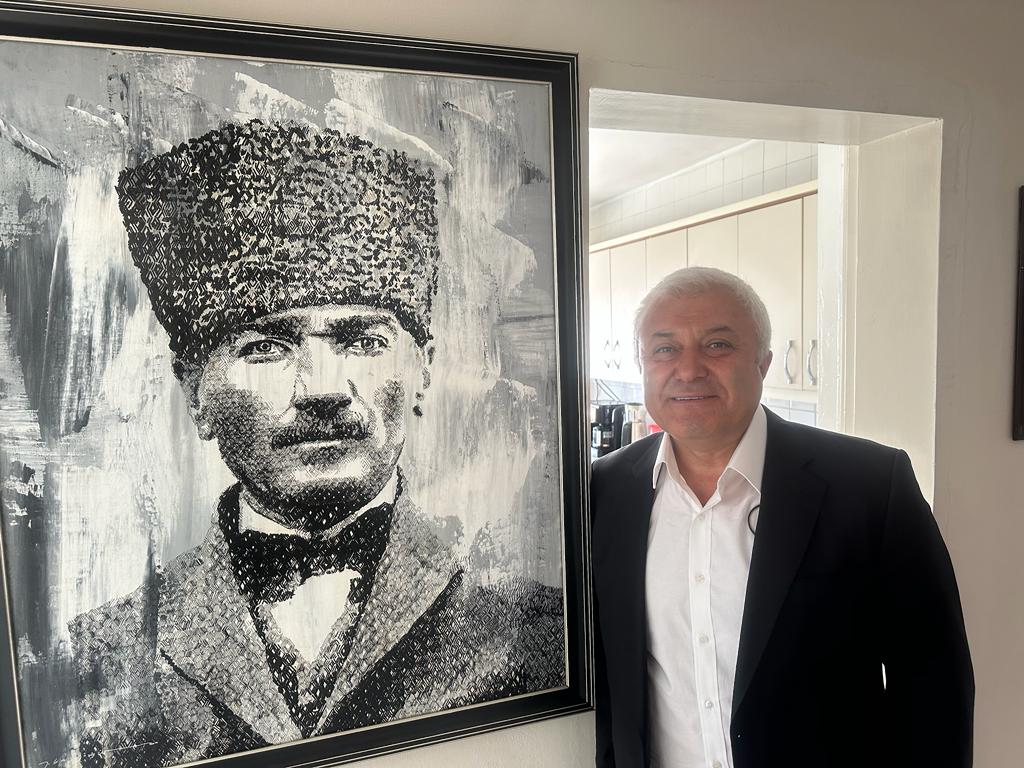 Özkan;