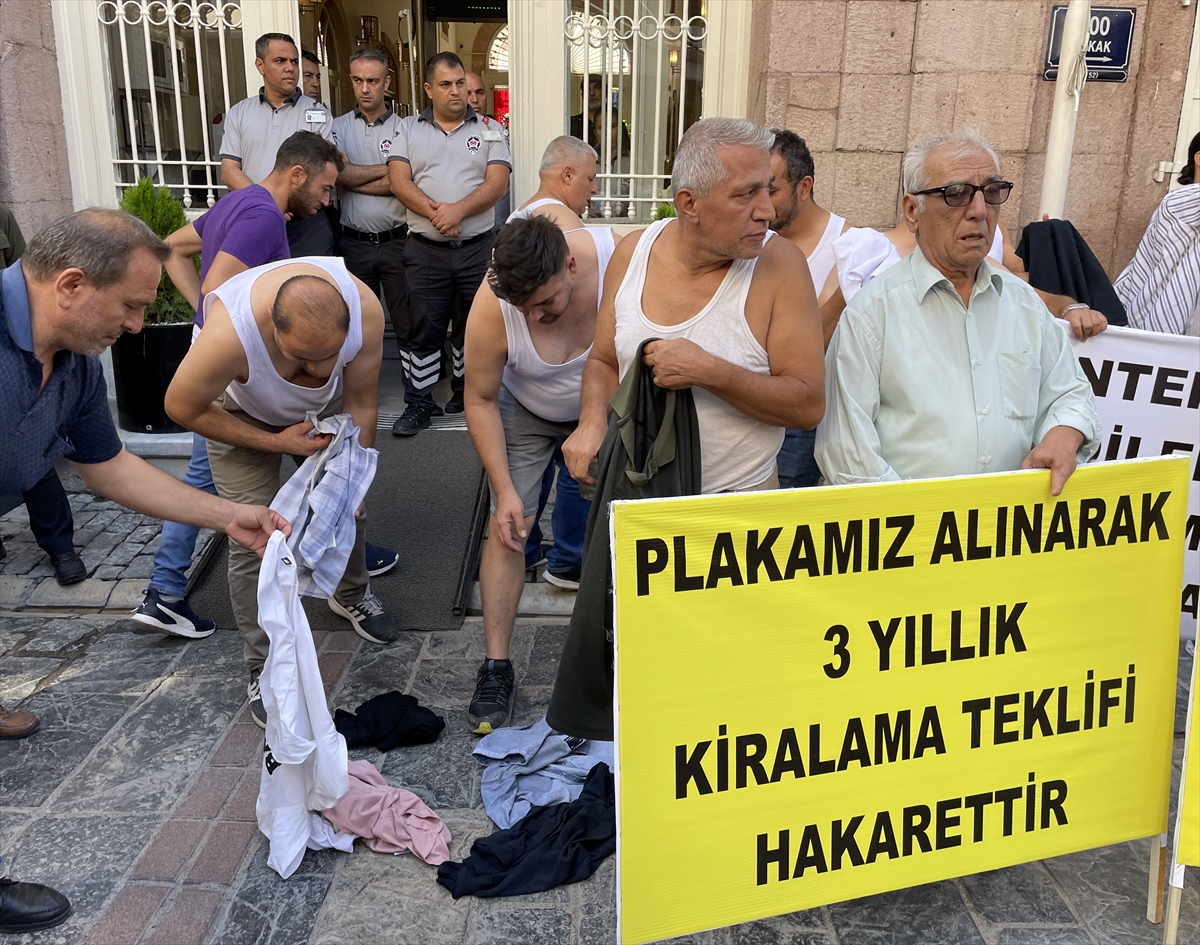 İzmir'de