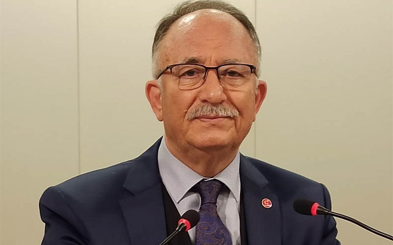 Saadet Partisi ve Gelecek Partisi milletvekillerinden Torba Yasa değerlendirmesi: 