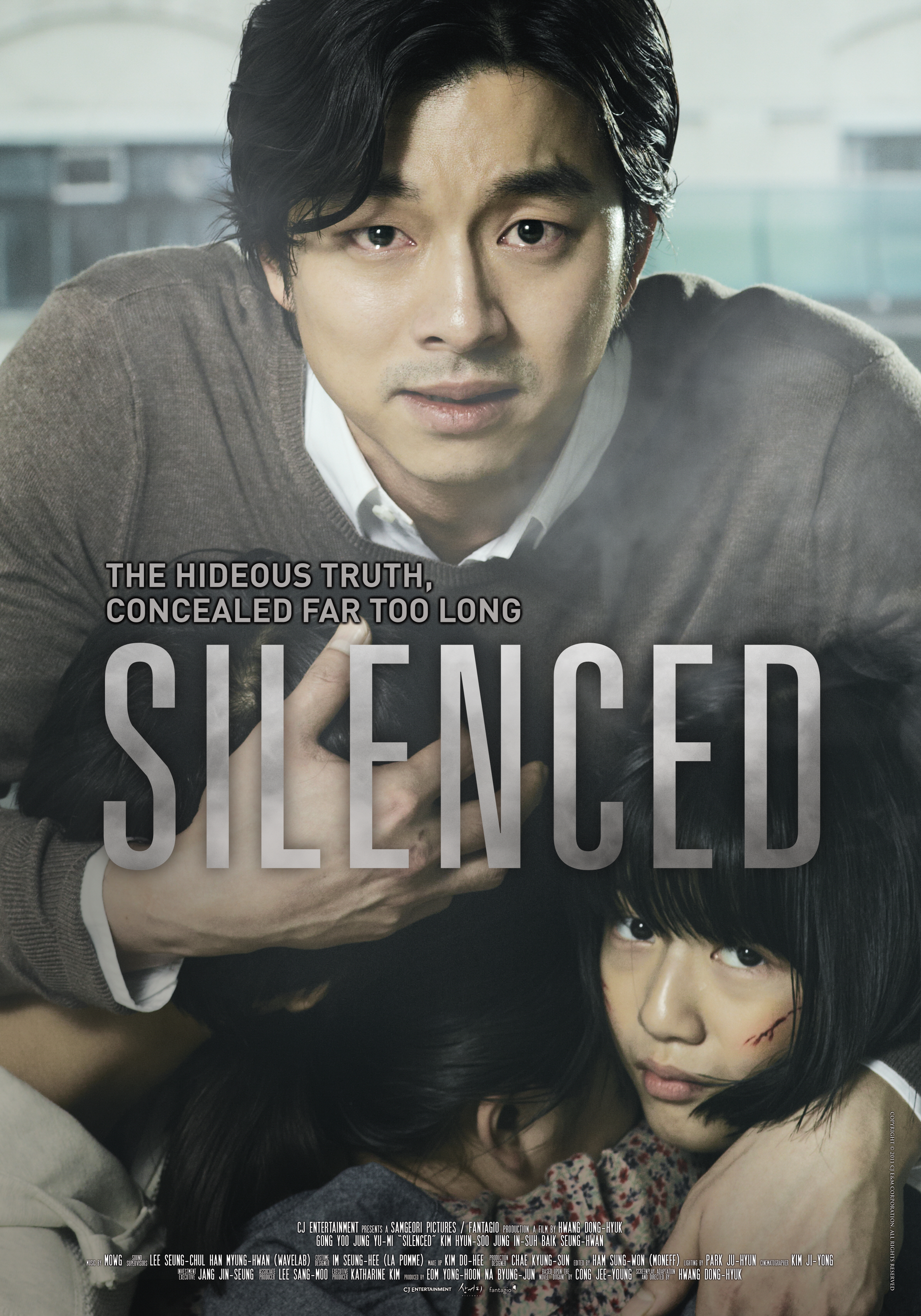 SİLENCED (DO-GA-Nİ)