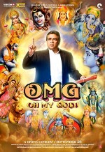 OMG: OH MY GOD! 2