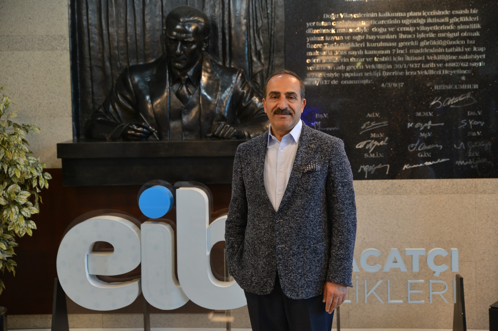 Dünya’nın turşusunu Türkiye kurdu