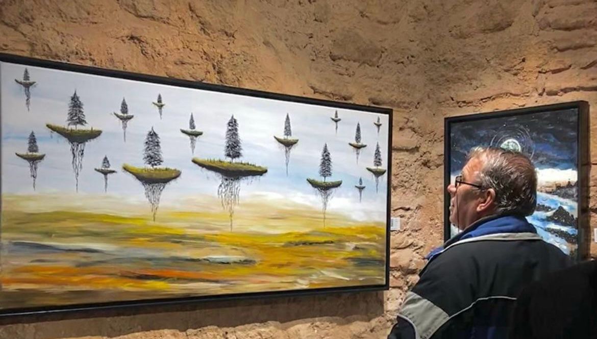 Türkiye'de bir ilk: 