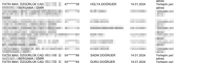 AK Parti kulisleri bu soruyu konuşuyor... 