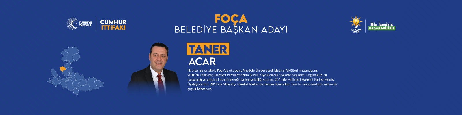 Erdoğan İzmir'de ilçe adaylarını açıkladı