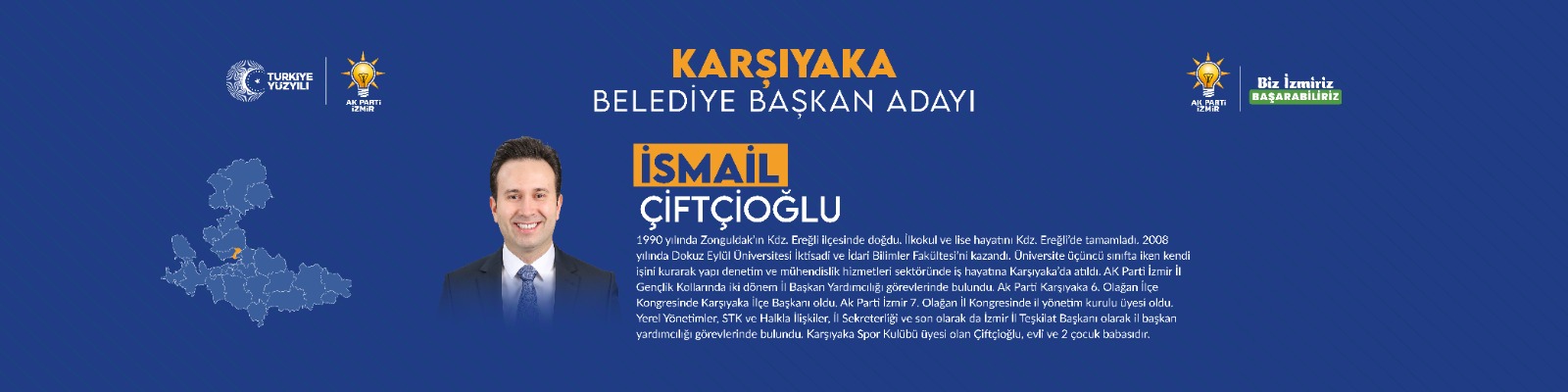 Erdoğan İzmir'de ilçe adaylarını açıkladı