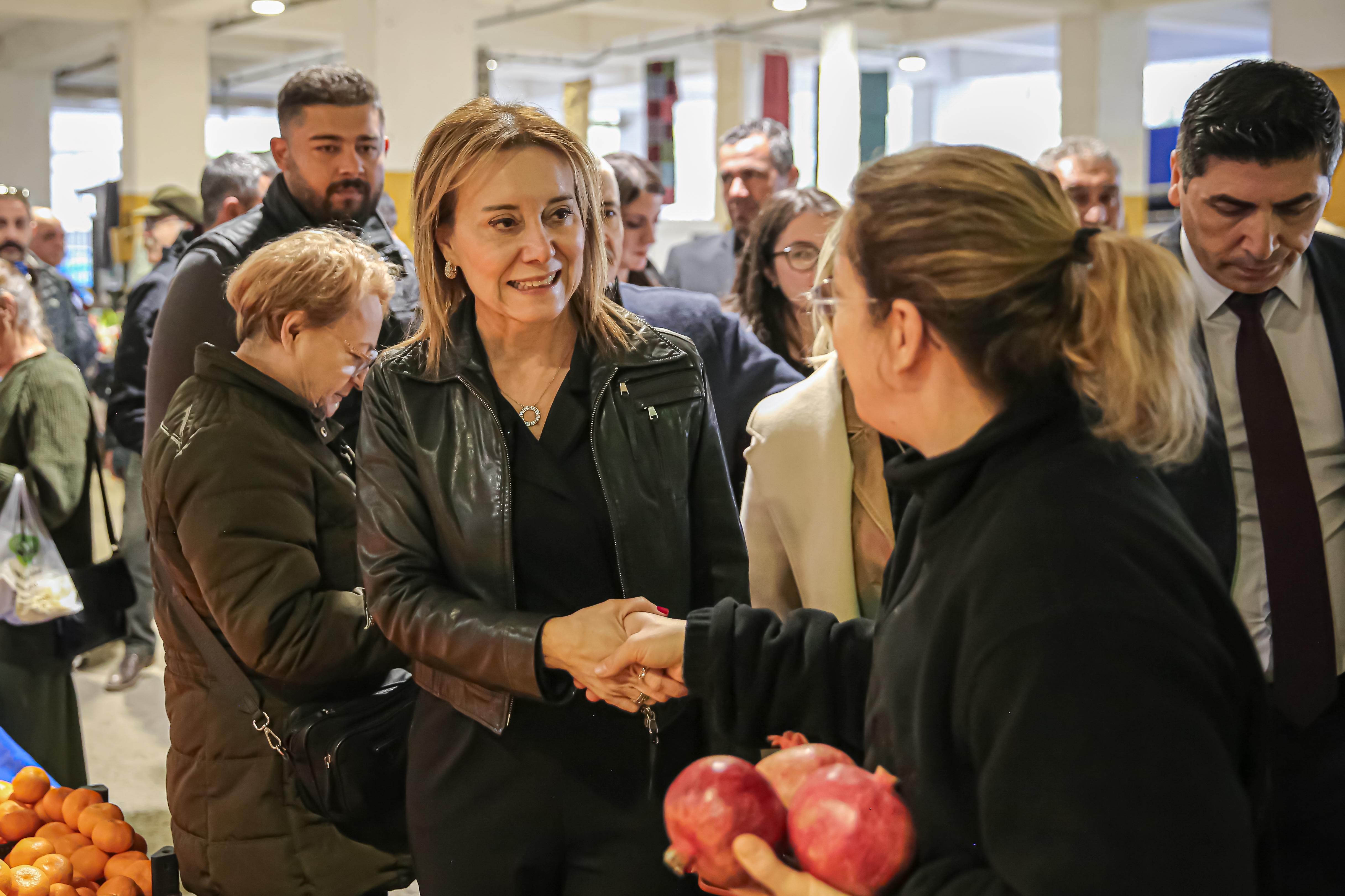 CHP’li Mutlu’dan can dostu projeler: Tüm canlıların hakkını savunacağız