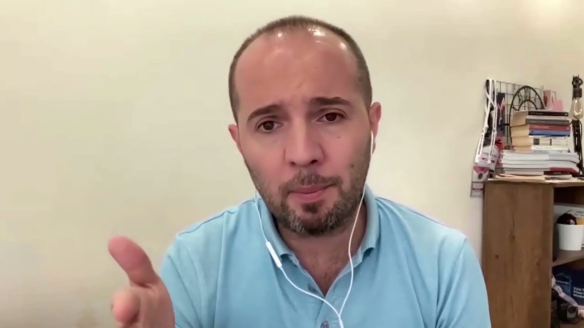 Siyaset bilimci Eren Aksoyoğlu'ndan 'ıstakoz' yorumu:  