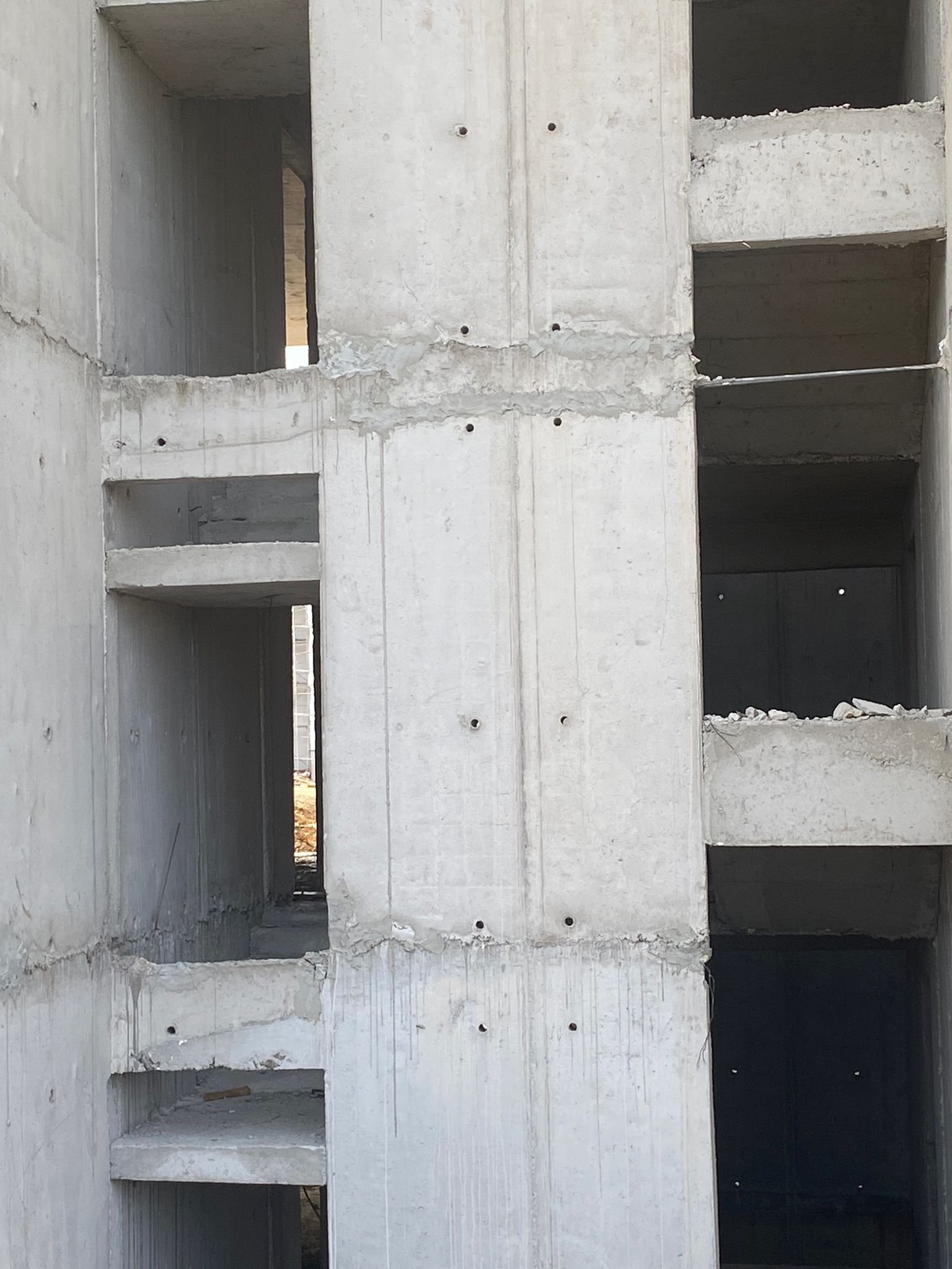 İMO İzmir Şubesi, Aliağa’daki TOKİ inşaatı için yetkililere çağrıda bulundu