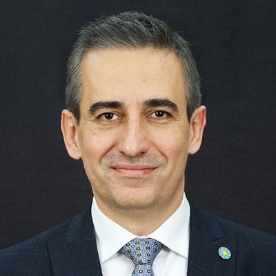 İYİ Parti’de istifalar devam ediyor: Yeni yönetimin farklı anlayışa sahip olamayacağını gördüm