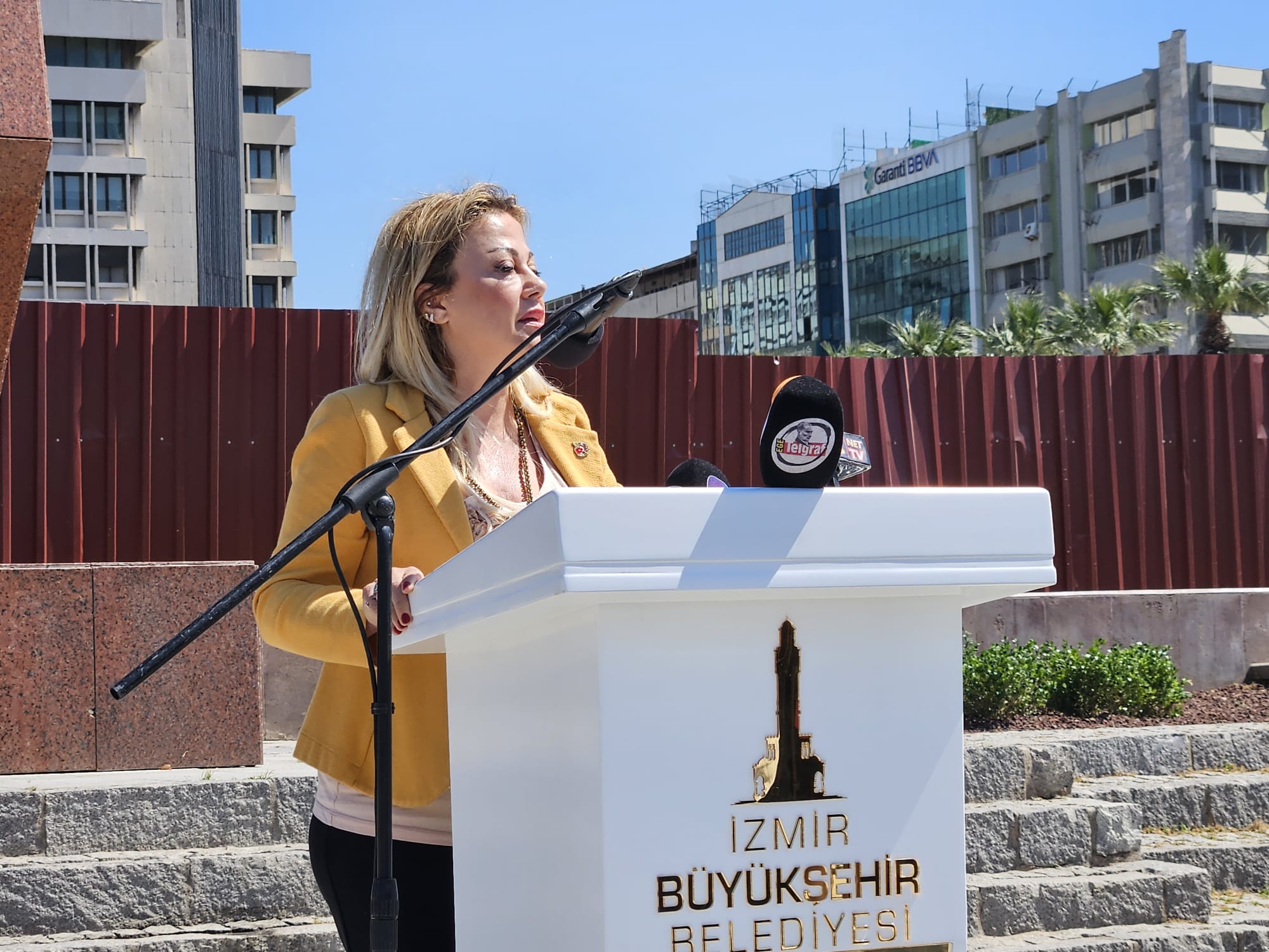 İGC, Hasan Tahsin’i andı: Kuruluşun yolunu açanın bir gazeteci olması tesadüf değil