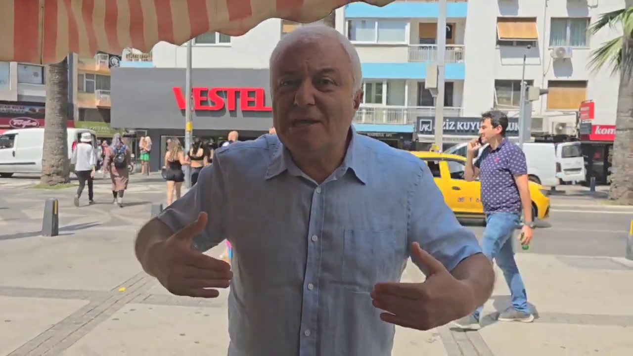 Tuncay Özkan, erken seçim çağrısını yineledi; 