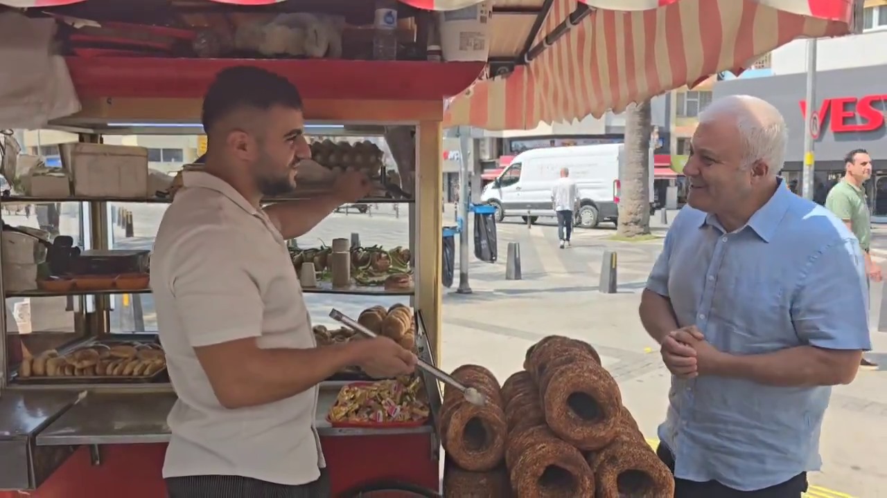 Tuncay Özkan, erken seçim çağrısını yineledi; 