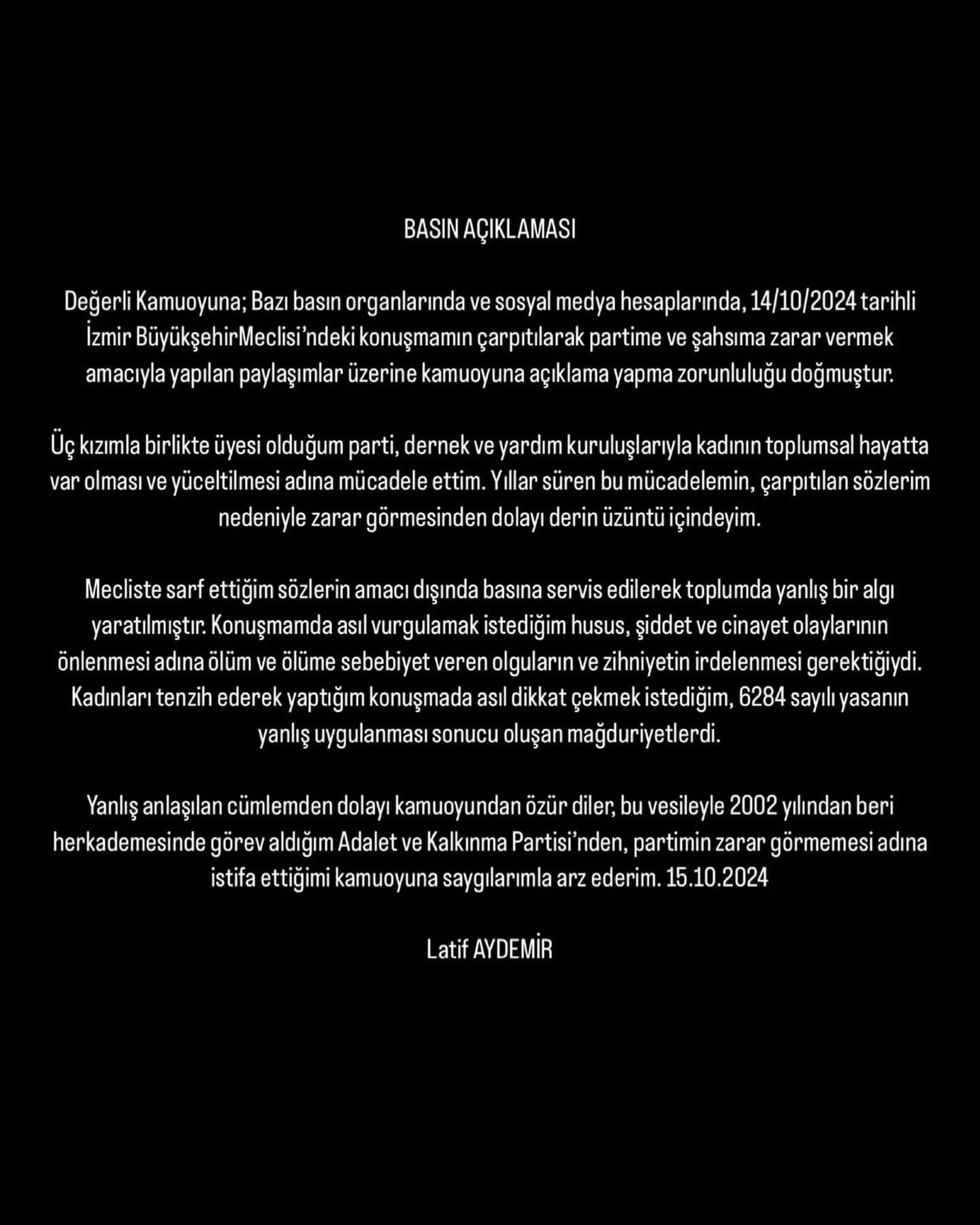 Aydemir 