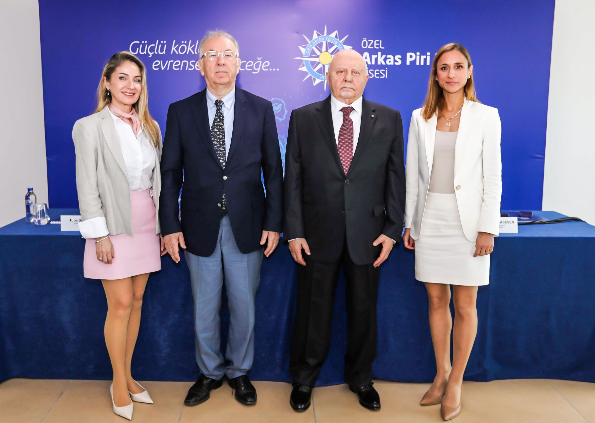 Özel Arkas Piri Reis Lisesi Türkiye’nin Her İlinden Öğrenciye Kapılarını Açıyor