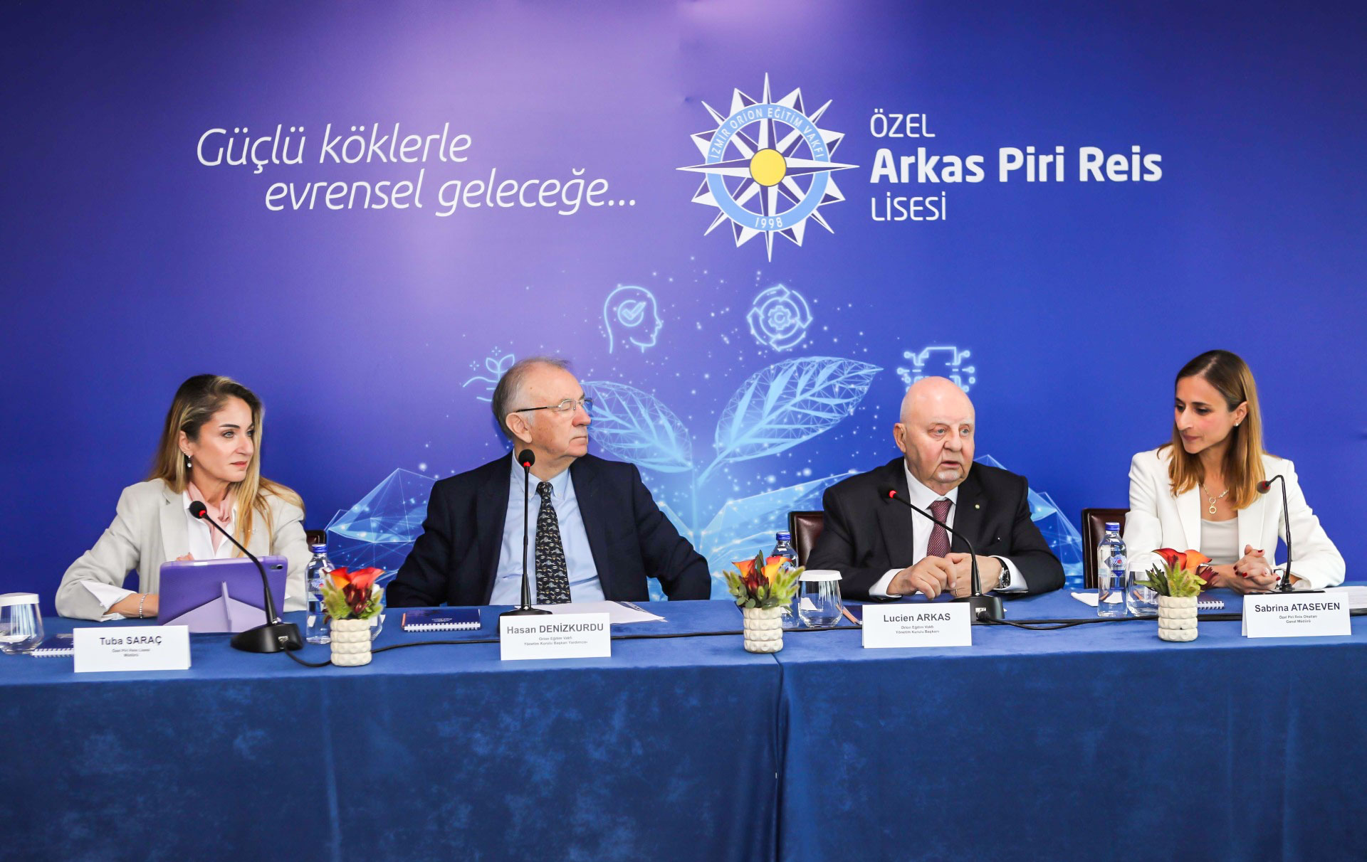 Özel Arkas Piri Reis Lisesi Türkiye’nin Her İlinden Öğrenciye Kapılarını Açıyor