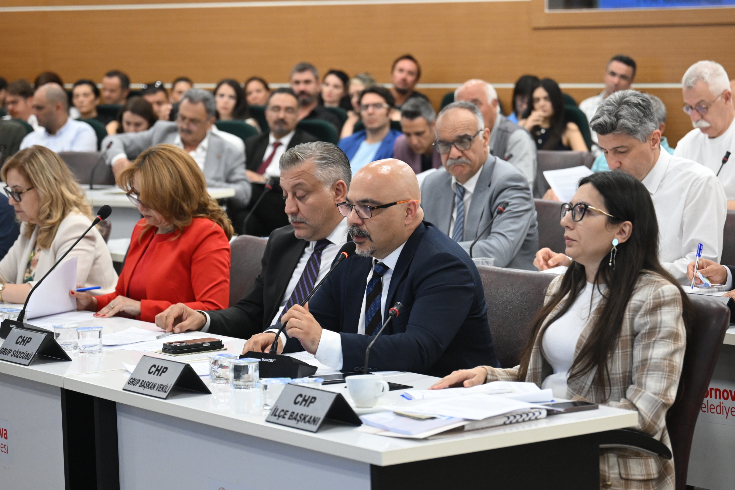 “2 Temmuz Anı ve Adalet Parkı”na AK Partisiz meclis onayı
