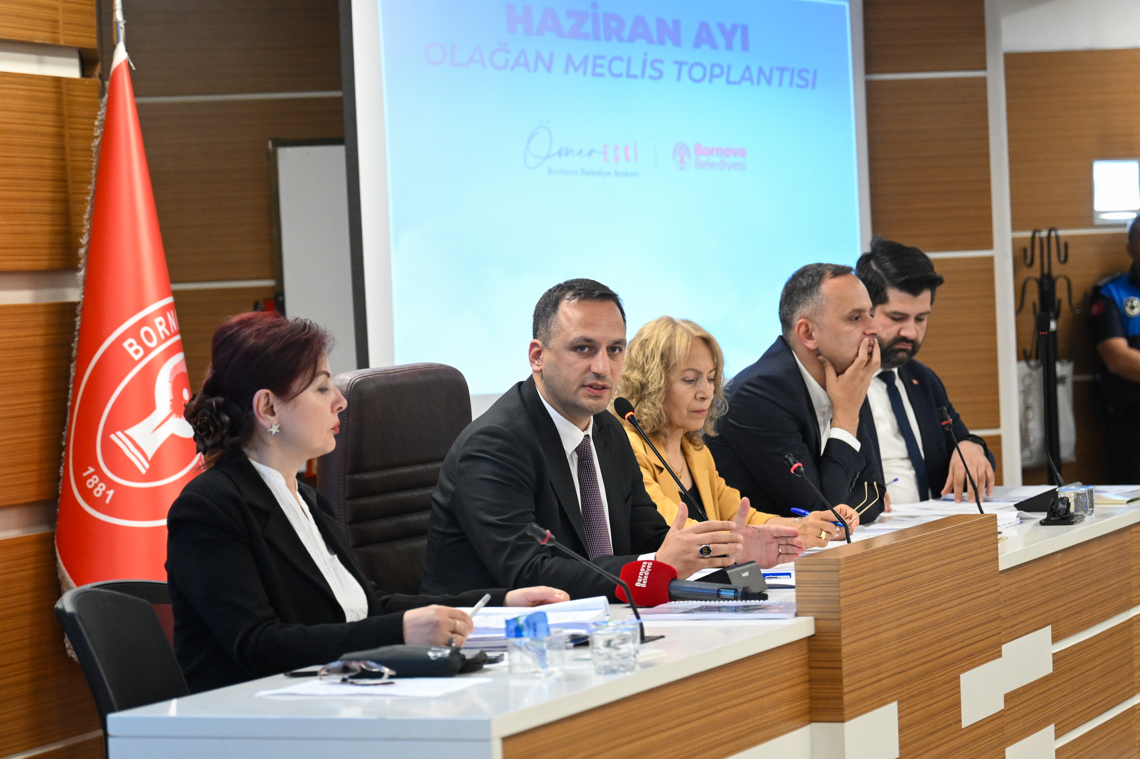 “2 Temmuz Anı ve Adalet Parkı”na AK Partisiz meclis onayı
