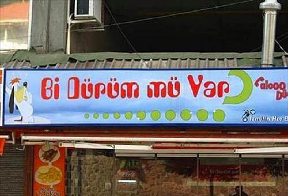 YURDUM İNSANI 14