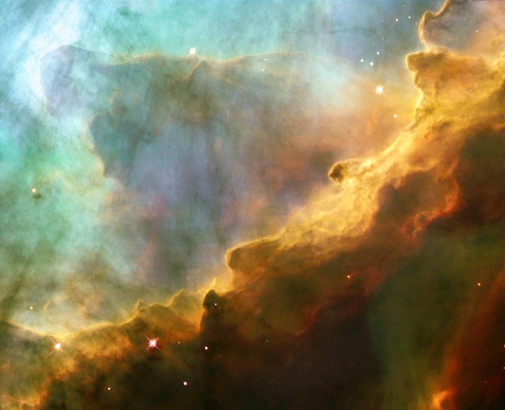 NASA Arşivinden Görüntülerle Uzayın Tarihi 10