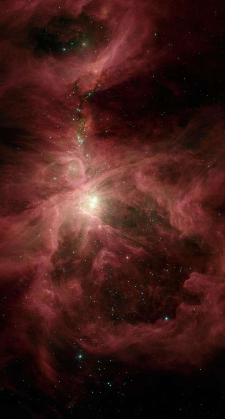 NASA Arşivinden Görüntülerle Uzayın Tarihi 2