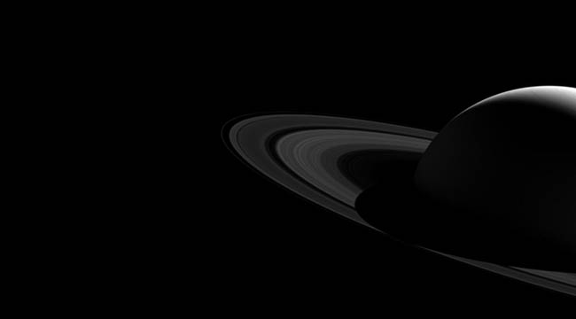 NASA Arşivinden Görüntülerle Uzayın Tarihi 4