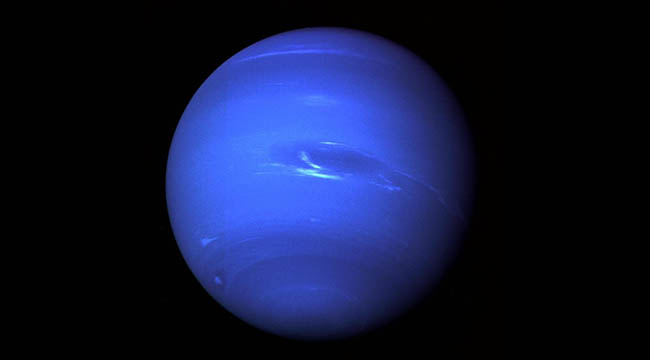 NASA Arşivinden Görüntülerle Uzayın Tarihi 3