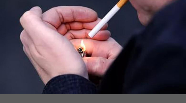 Sigarayı Bıraktıktan Sonra Vücutta Oluşan Gelişmeler 6