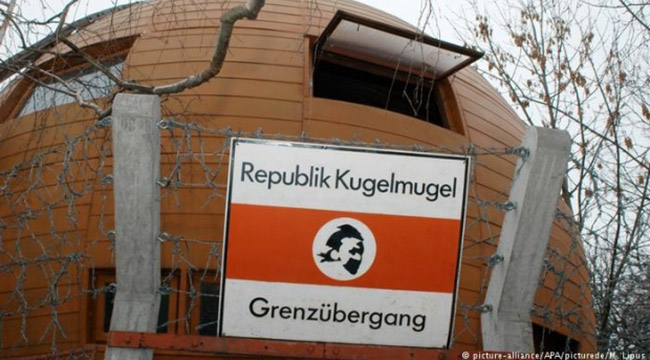 Mikro Devletler: Kendi Ülkenizi Yönetin 3