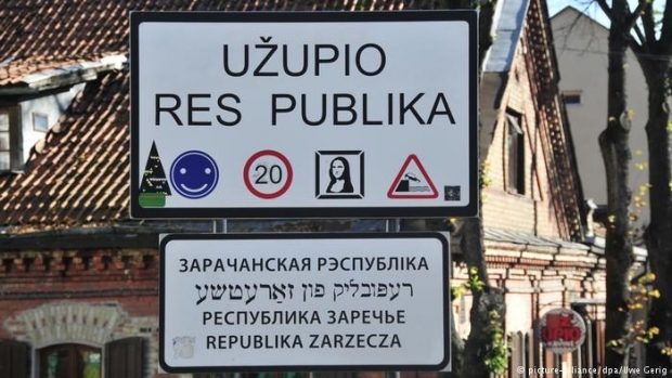 Mikro Devletler: Kendi Ülkenizi Yönetin 7