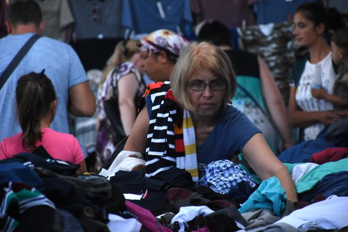 Türkiye'den alıp, 3 katı fiyata satıyorlar 5