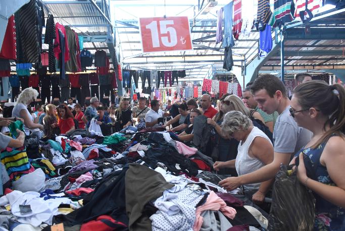 Türkiye'den alıp, 3 katı fiyata satıyorlar 6
