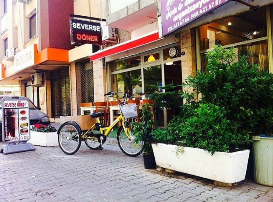 YURDUM İNSANI 6