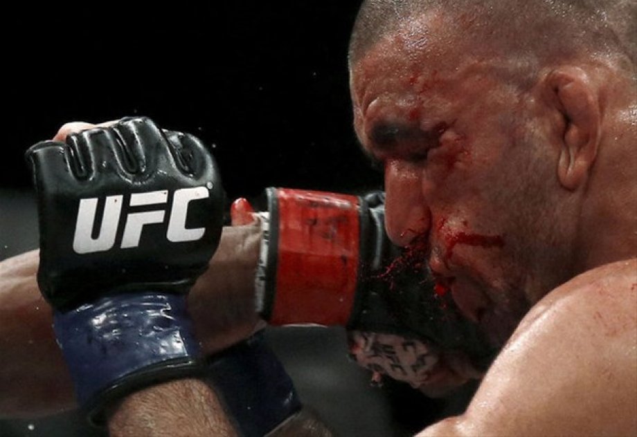 İlginç spor fotoğrafları 7