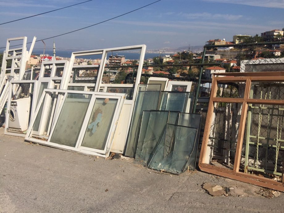 Türkiye'de Böyle Bir Sokak Daha Yok! İşte Fotoğrafları 4