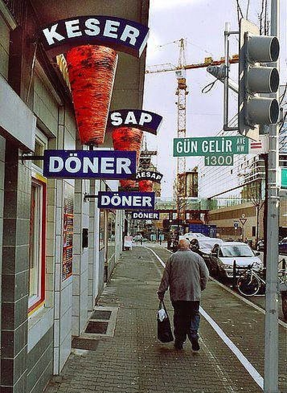 YURDUM İNSANI 1