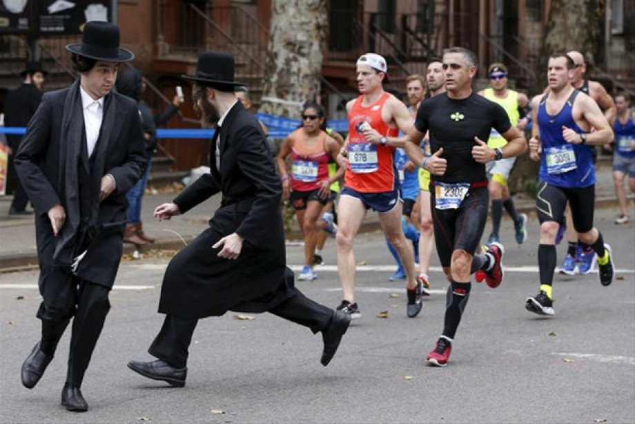 İlginç spor fotoğrafları 17
