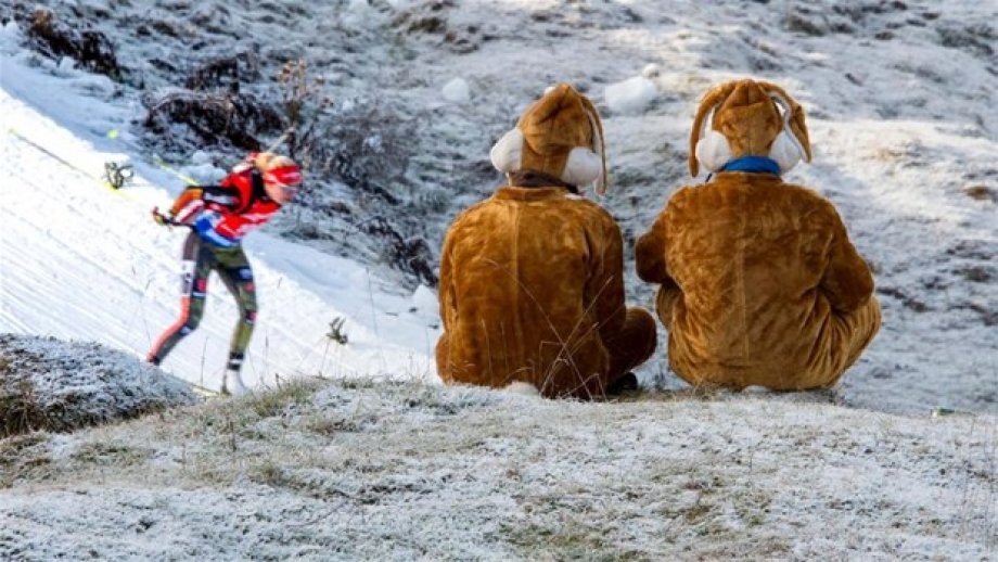 İlginç spor fotoğrafları 25